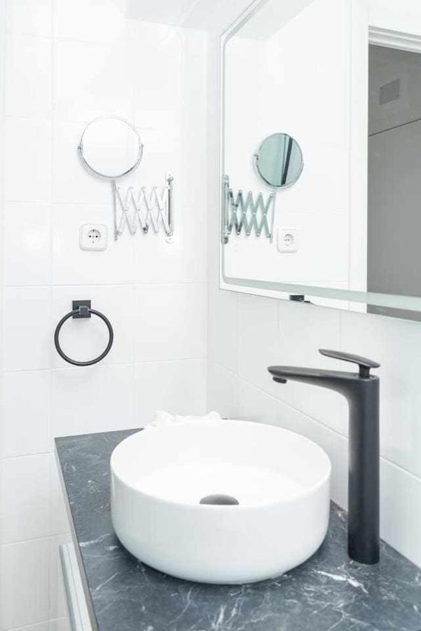 New Apt Relax Home A 150 M Del Mar Wifi Y Piscina Port de Alcudia  Ngoại thất bức ảnh