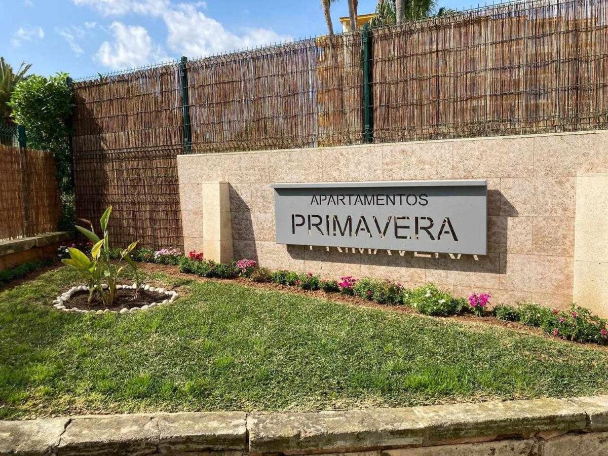New Apt Relax Home A 150 M Del Mar Wifi Y Piscina Port de Alcudia  Ngoại thất bức ảnh